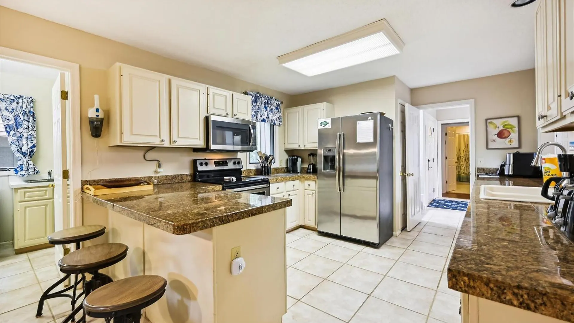 Holiday home 4 Catboat- 2nd Row, Large Private Pool, Pet Friendly, Free Activities Included