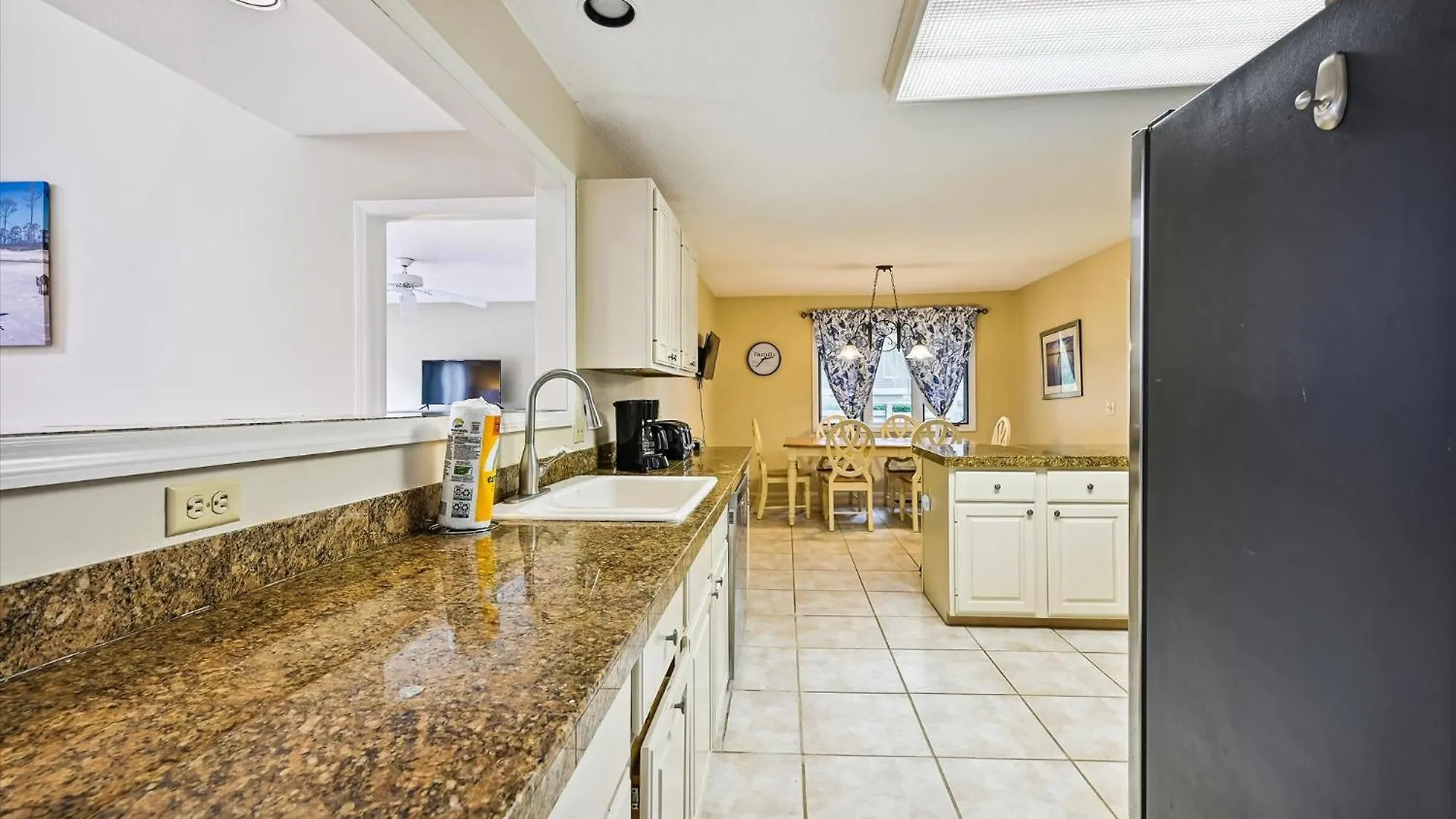 4 Catboat- 2nd Row, Large Private Pool, Pet Friendly, Free Activities Included Holiday home *