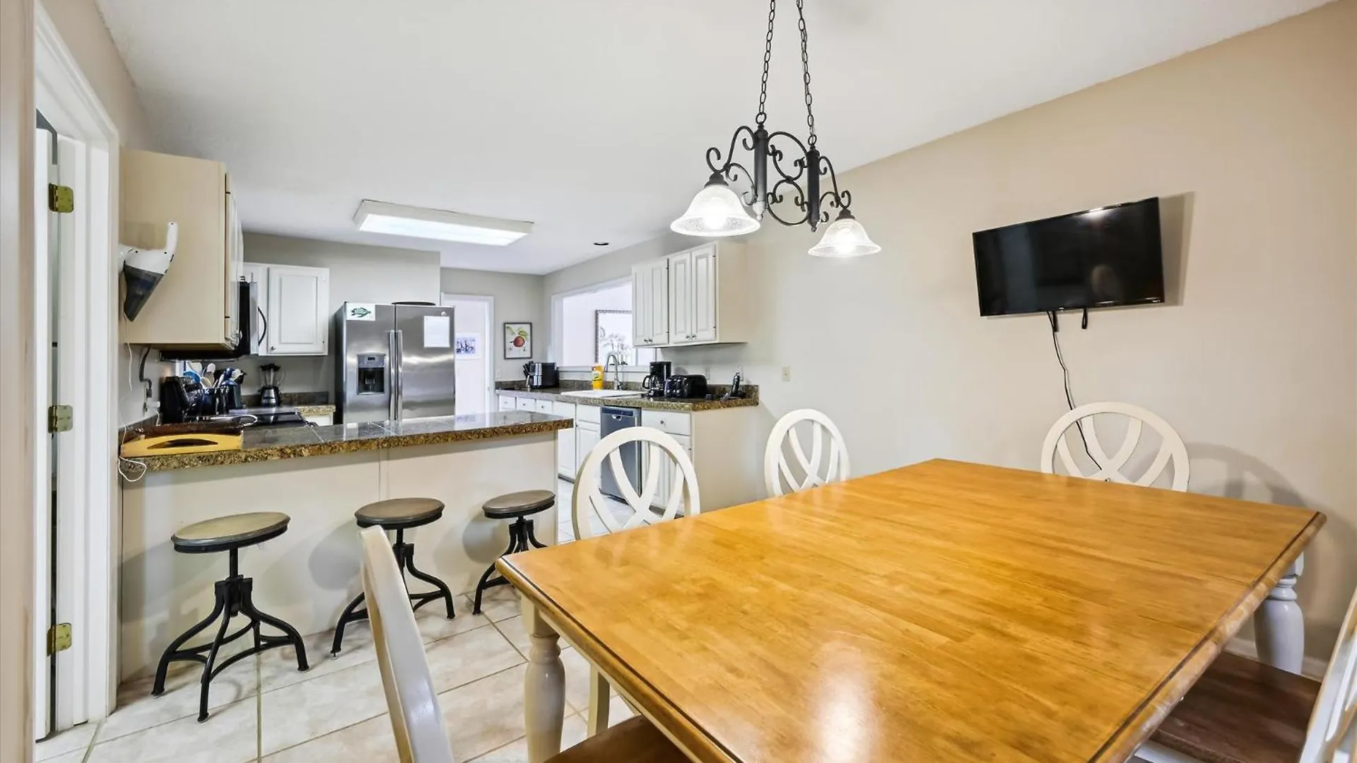 Holiday home 4 Catboat- 2nd Row, Large Private Pool, Pet Friendly, Free Activities Included *