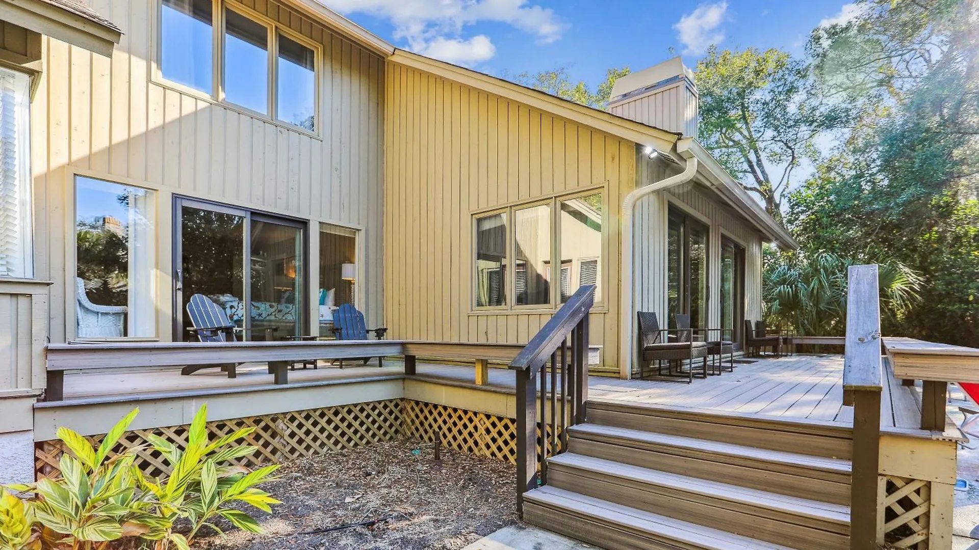 4 Catboat- 2nd Row, Large Private Pool, Pet Friendly, Free Activities Included *