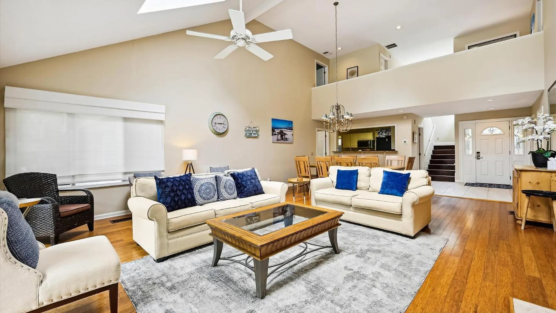 4 Catboat- 2nd Row, Large Private Pool, Pet Friendly, Free Activities Included Hilton Head Island