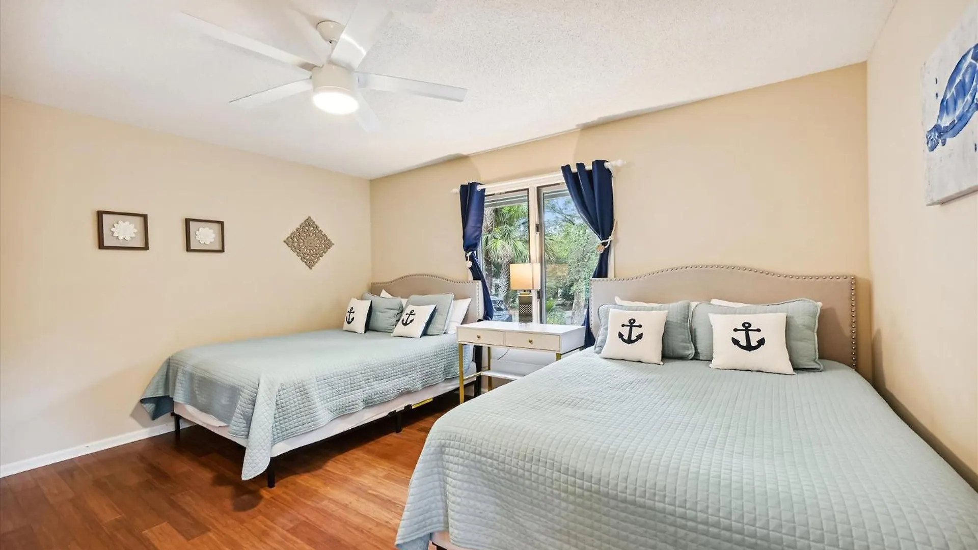 4 Catboat- 2nd Row, Large Private Pool, Pet Friendly, Free Activities Included * Hilton Head Island