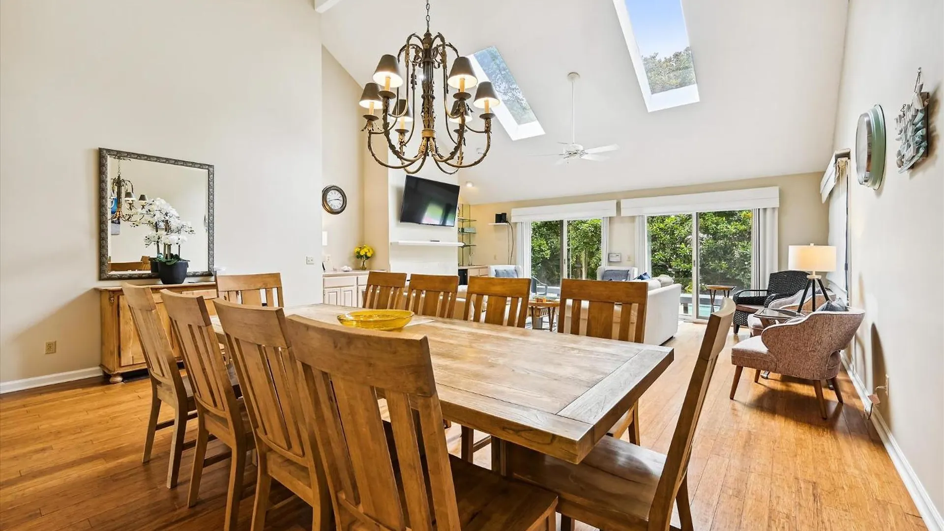 Holiday home 4 Catboat- 2nd Row, Large Private Pool, Pet Friendly, Free Activities Included