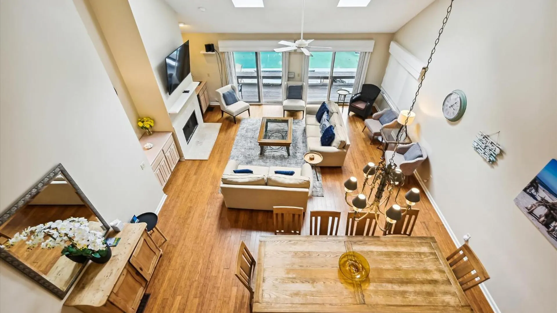 4 Catboat- 2nd Row, Large Private Pool, Pet Friendly, Free Activities Included Holiday home *