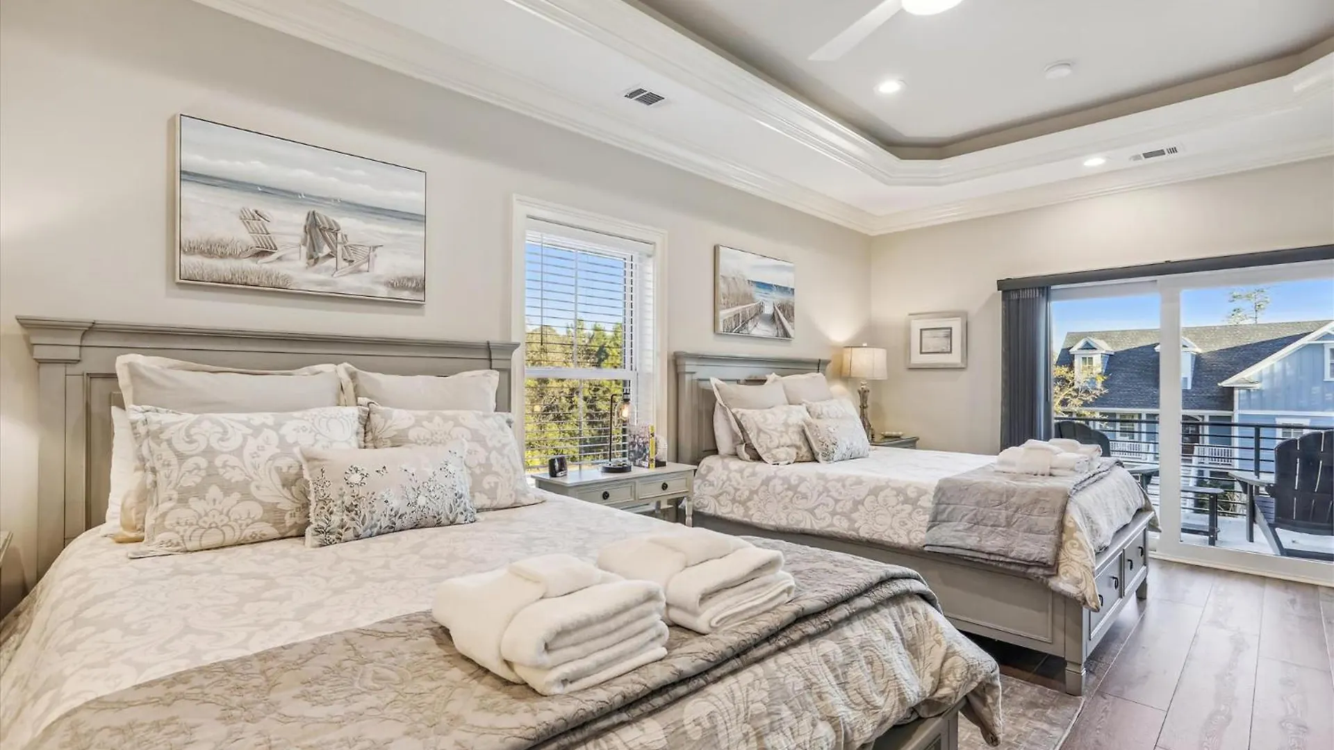 3 Shore Crest Lane- Chefs Kitchen, Game Room, Near Beach, Private Pool, Free Activities Included *