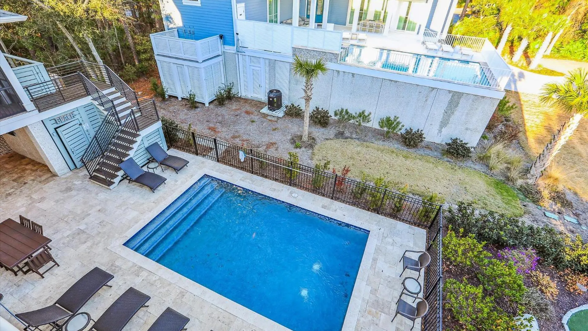 3 Shore Crest Lane- Chefs Kitchen, Game Room, Near Beach, Private Pool, Free Activities Included