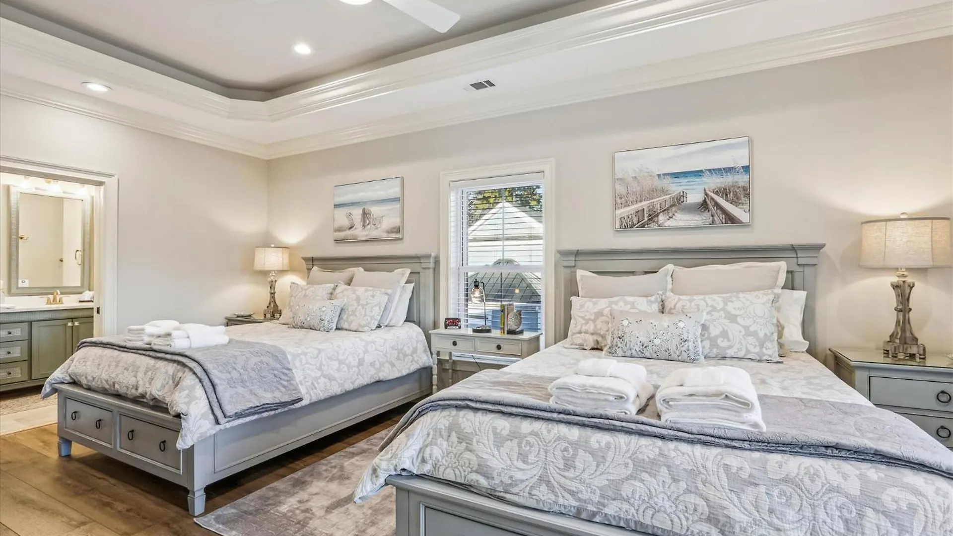 3 Shore Crest Lane- Chefs Kitchen, Game Room, Near Beach, Private Pool, Free Activities Included * Hilton Head Island