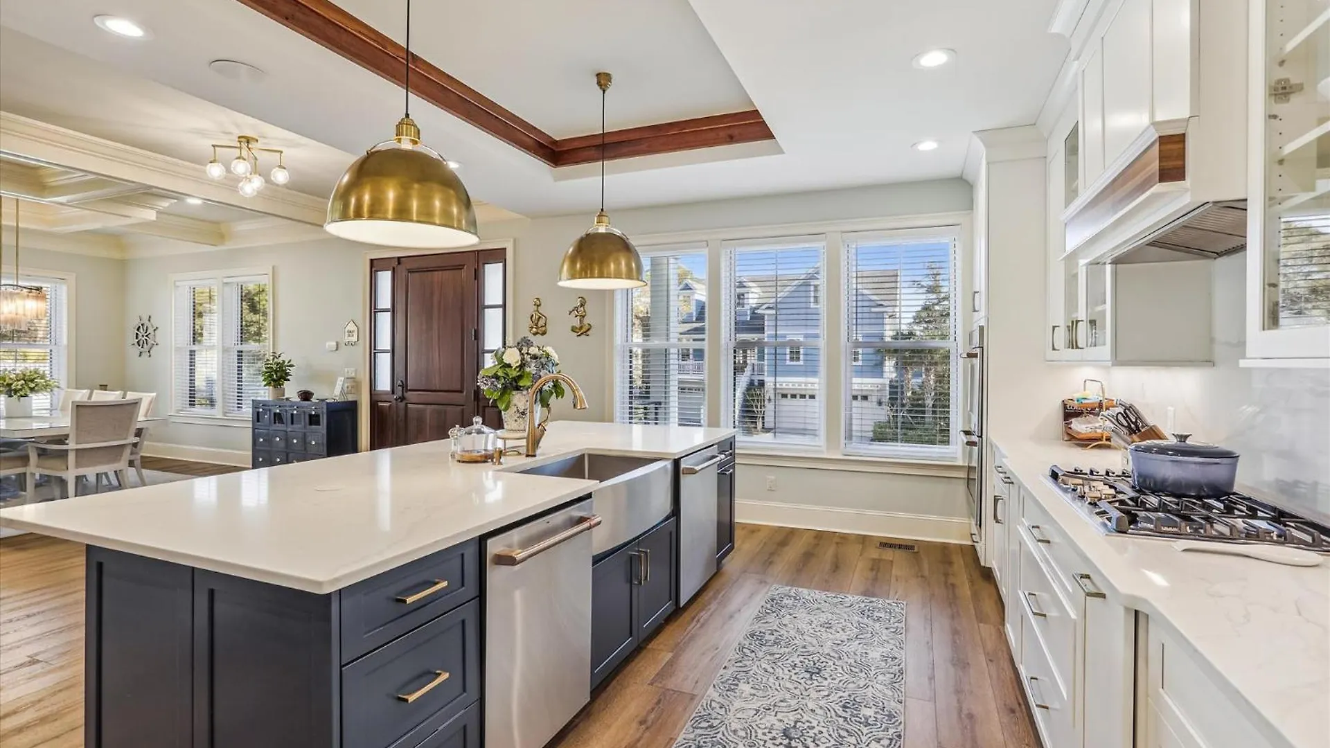 3 Shore Crest Lane- Chefs Kitchen, Game Room, Near Beach, Private Pool, Free Activities Included *