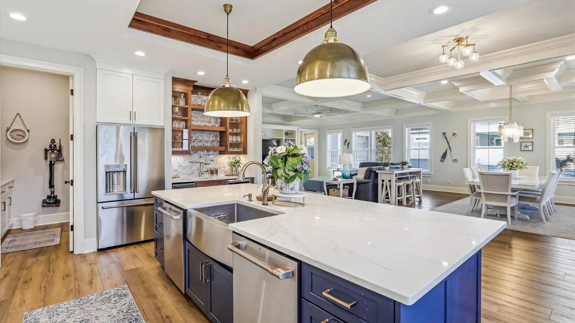 Holiday home 3 Shore Crest Lane- Chefs Kitchen, Game Room, Near Beach, Private Pool, Free Activities Included Hilton Head Island