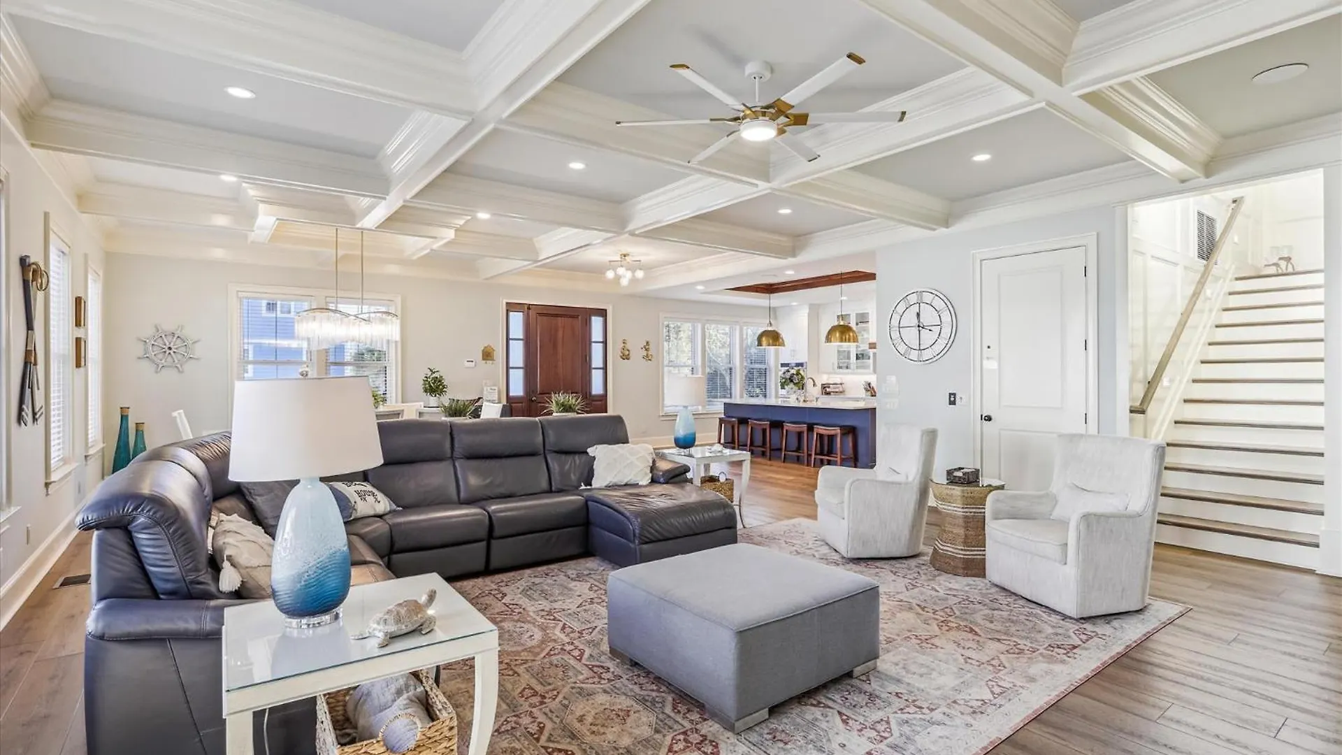 3 Shore Crest Lane- Chefs Kitchen, Game Room, Near Beach, Private Pool, Free Activities Included Hilton Head Island