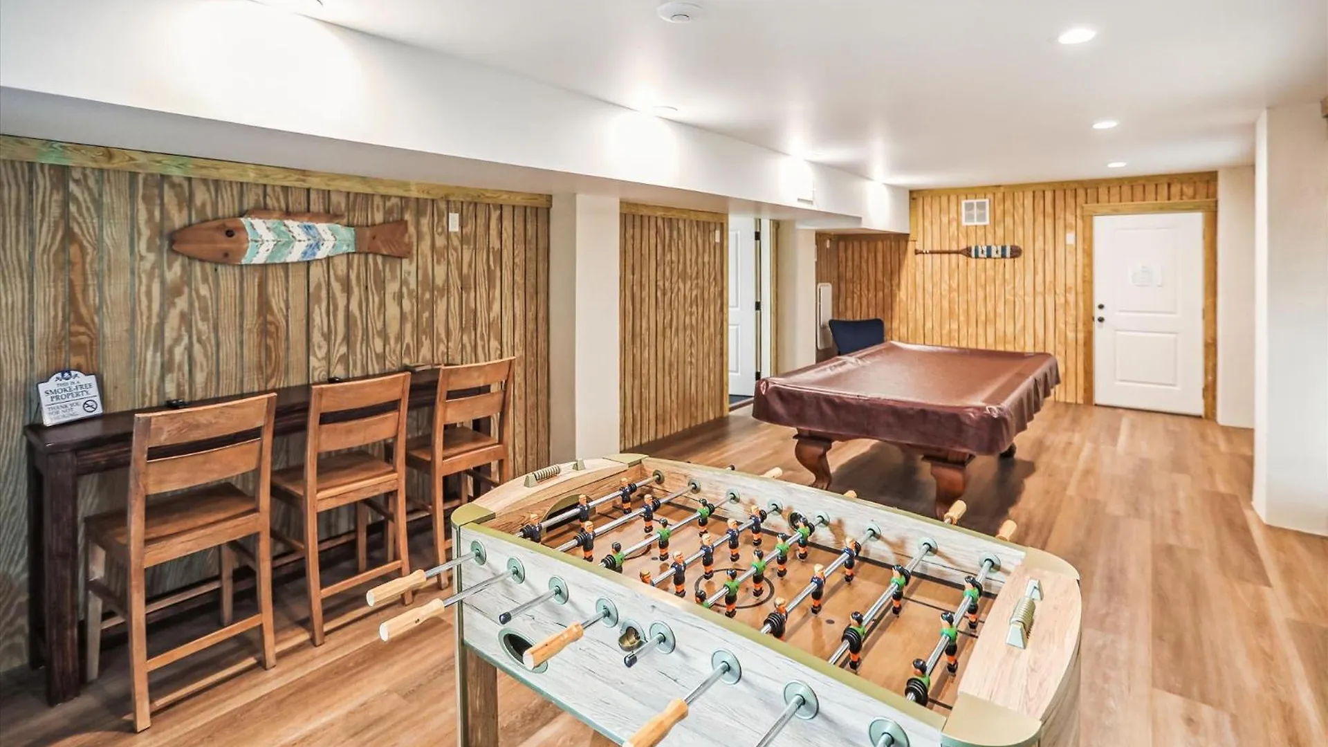 Holiday home 3 Shore Crest Lane- Chefs Kitchen, Game Room, Near Beach, Private Pool, Free Activities Included