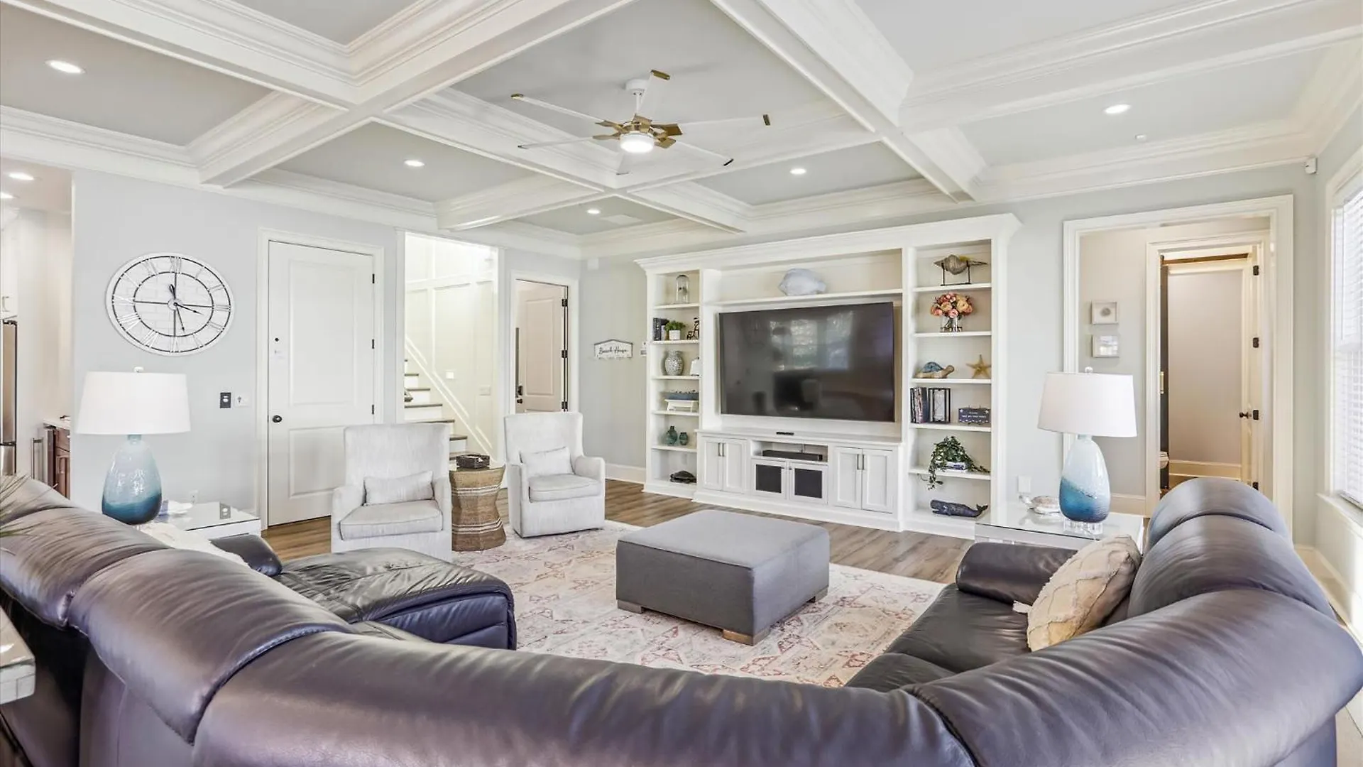 3 Shore Crest Lane- Chefs Kitchen, Game Room, Near Beach, Private Pool, Free Activities Included Hilton Head Island