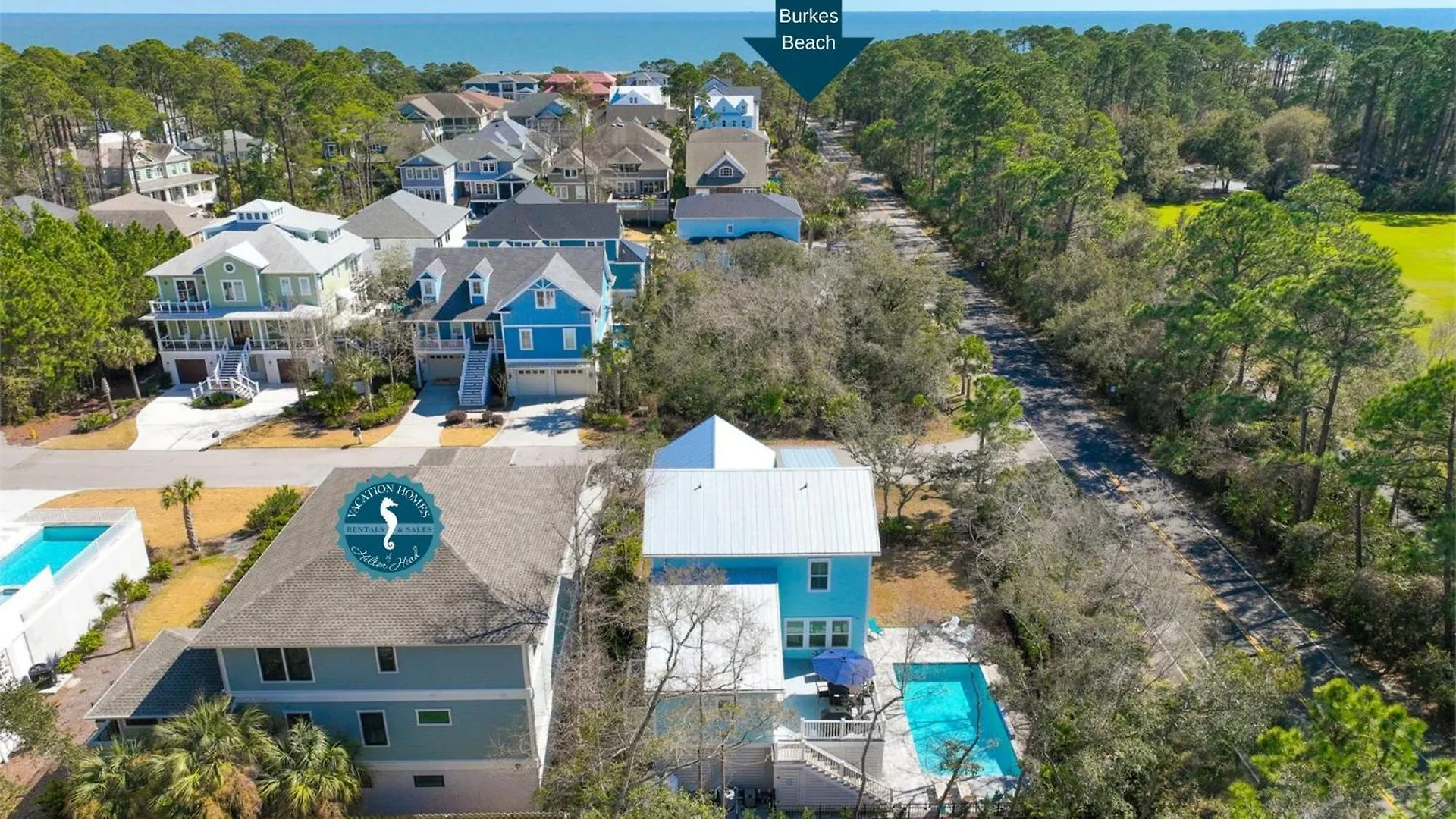3 Shore Crest Lane- Chefs Kitchen, Game Room, Near Beach, Private Pool, Free Activities Included Holiday home *