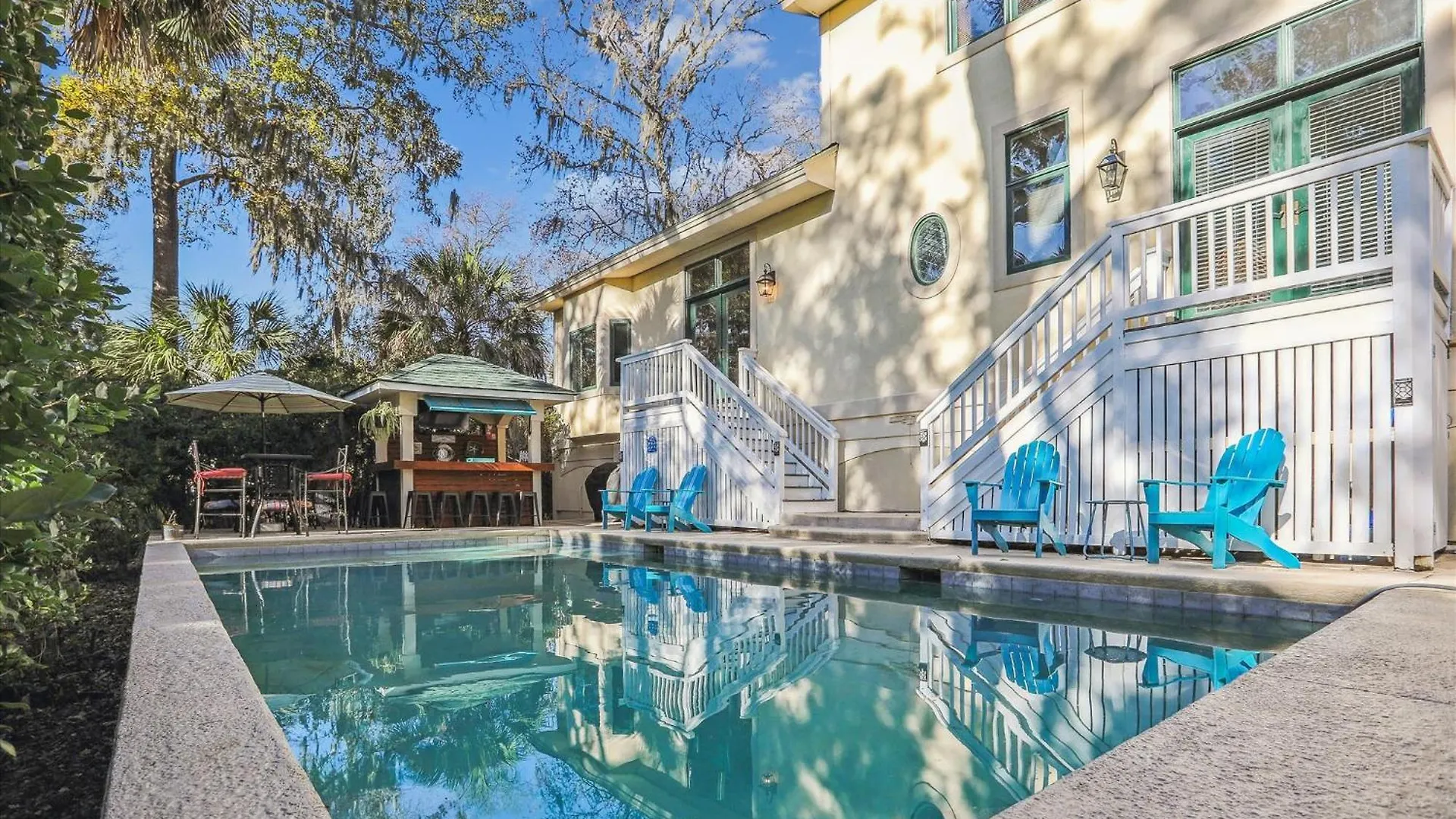 3 Sutherland Court- Private Pool, Short Walk To The Beach, Free Activities Included *