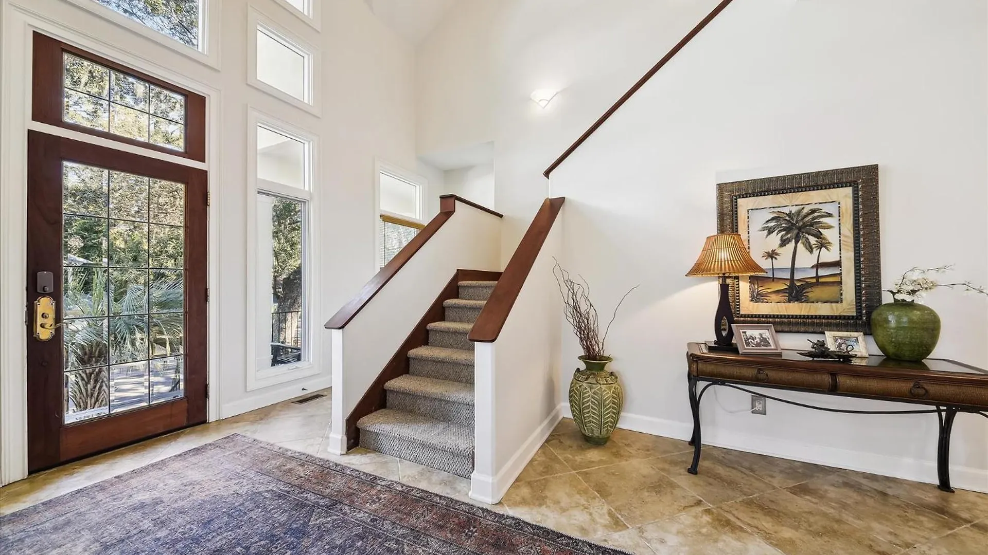 Holiday home 3 Sutherland Court- Private Pool, Short Walk To The Beach, Free Activities Included Hilton Head Island