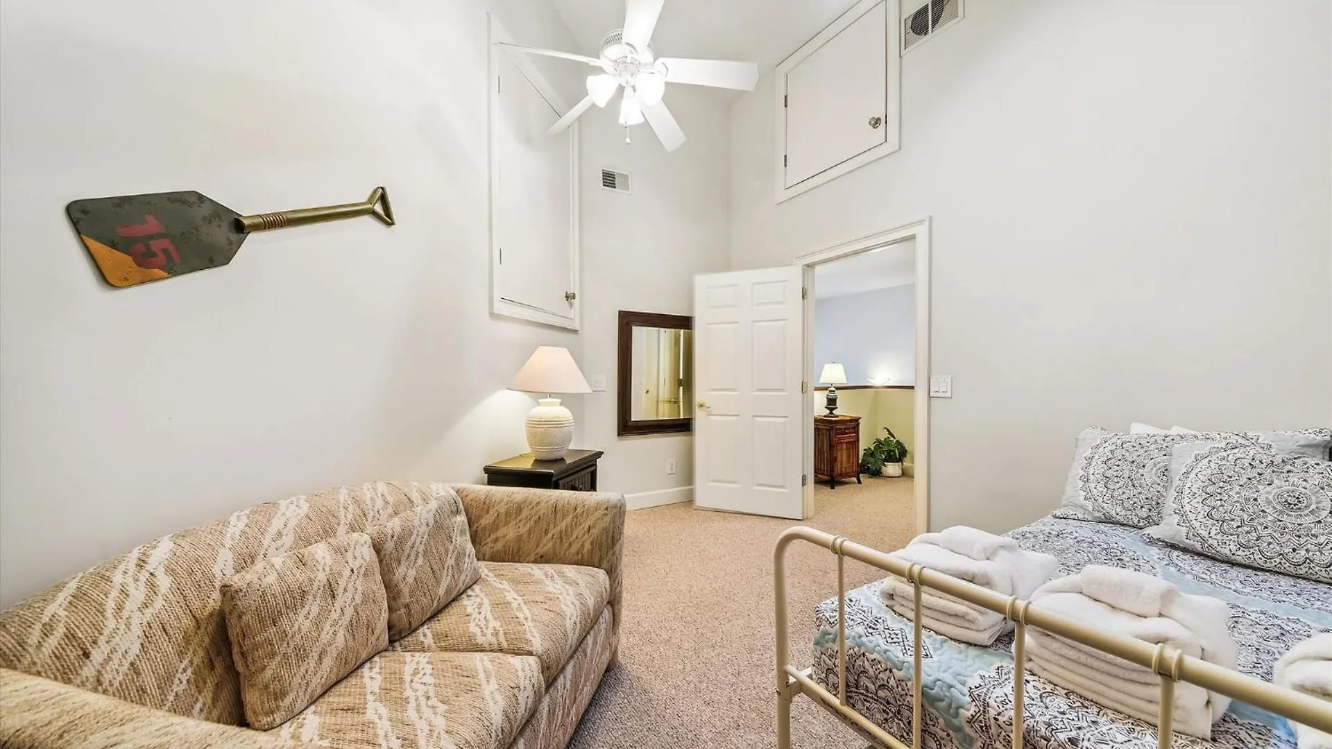 3 Sutherland Court- Private Pool, Short Walk To The Beach, Free Activities Included Holiday home