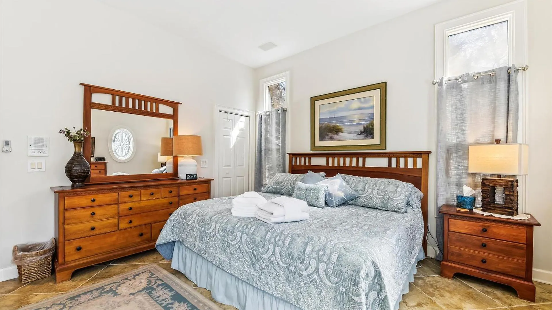 3 Sutherland Court- Private Pool, Short Walk To The Beach, Free Activities Included Hilton Head Island