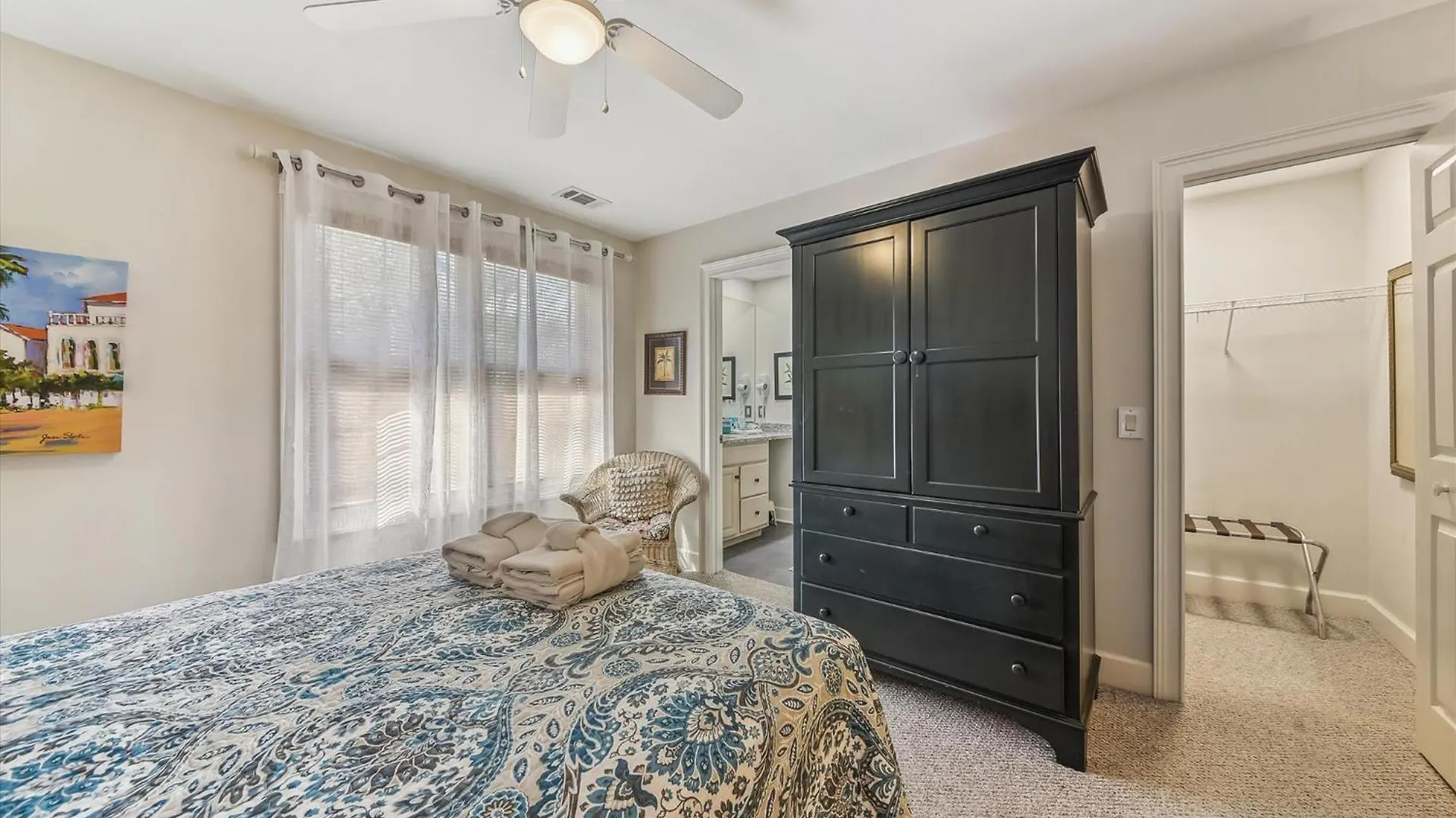 3 Sutherland Court- Private Pool, Short Walk To The Beach, Free Activities Included * Hilton Head Island