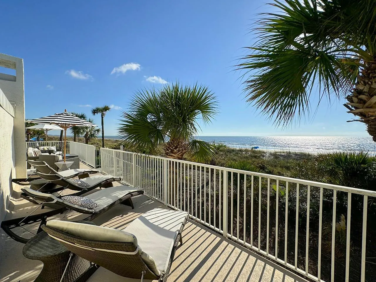 6 Villa Hilton Head Island