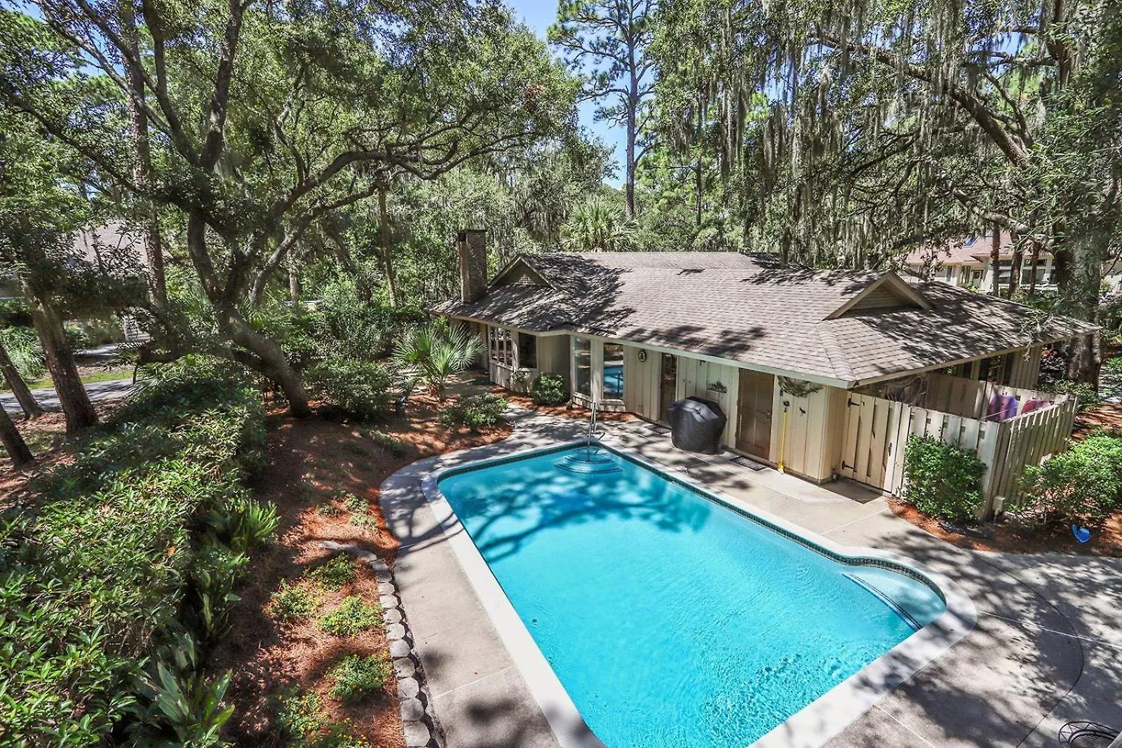 49 South Lane Holiday home *