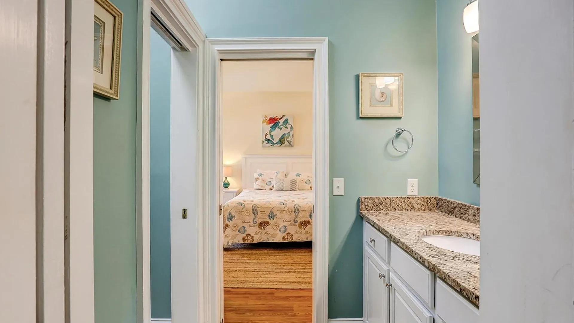 25 Row Holiday home Hilton Head Island