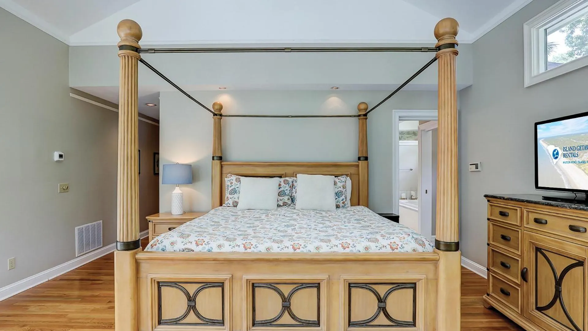 Holiday home 25 Row Hilton Head Island
