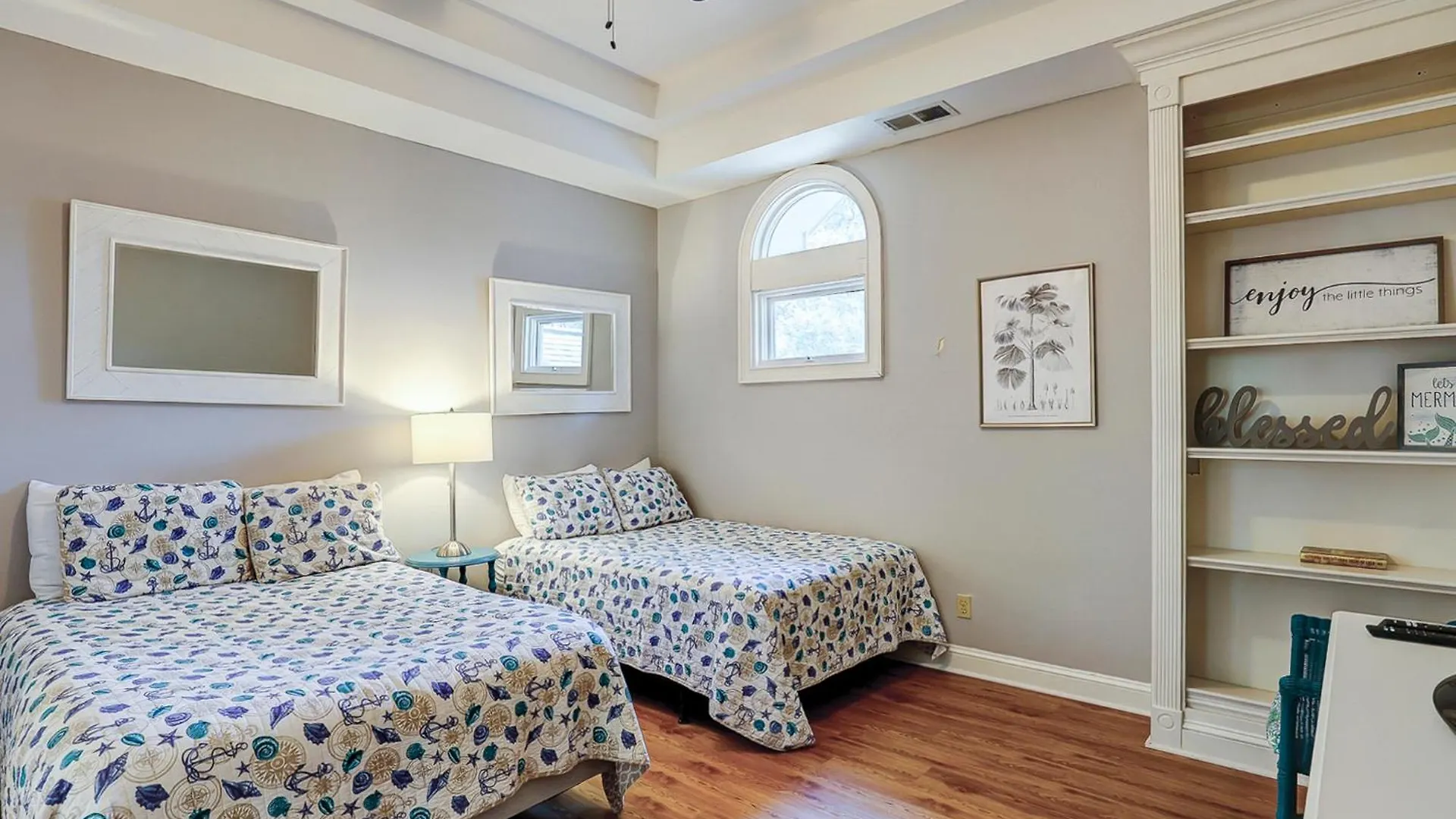 25 Row Holiday home