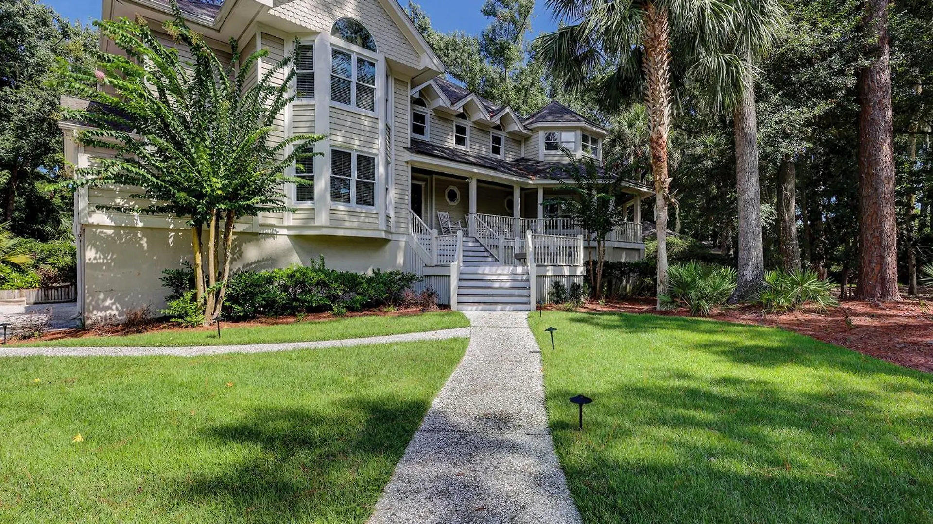 Holiday home 25 Row