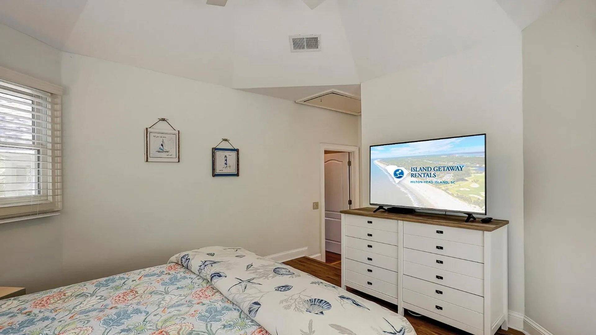 25 Row Holiday home Hilton Head Island
