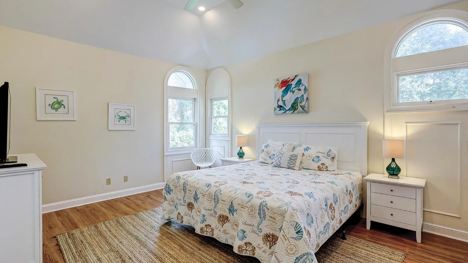 Holiday home 25 Row Hilton Head Island