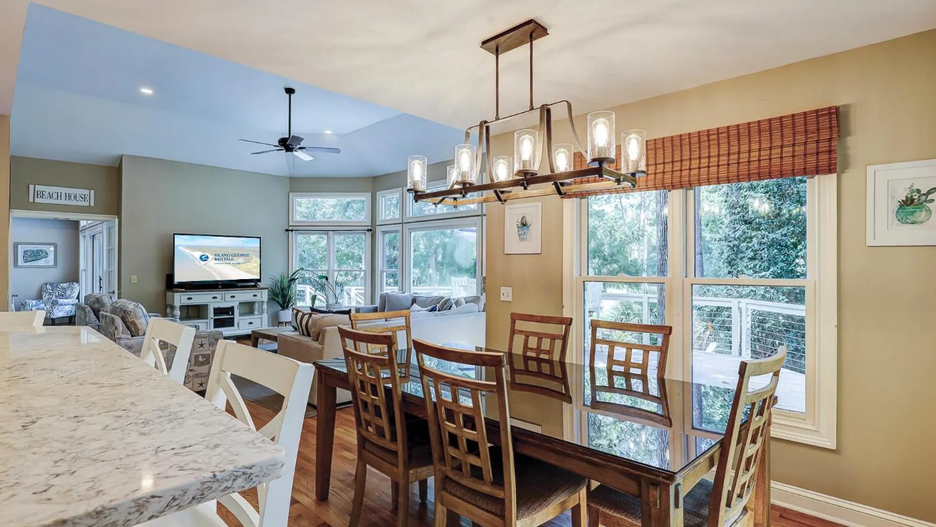 25 Row Holiday home