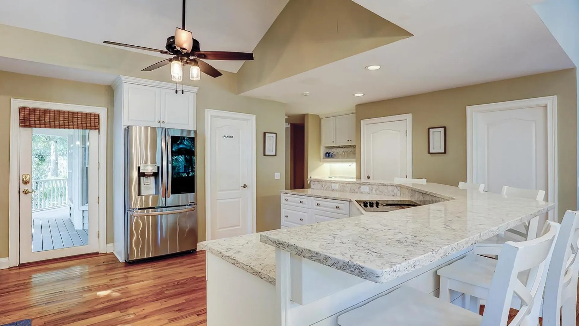 Holiday home 25 Row Hilton Head Island