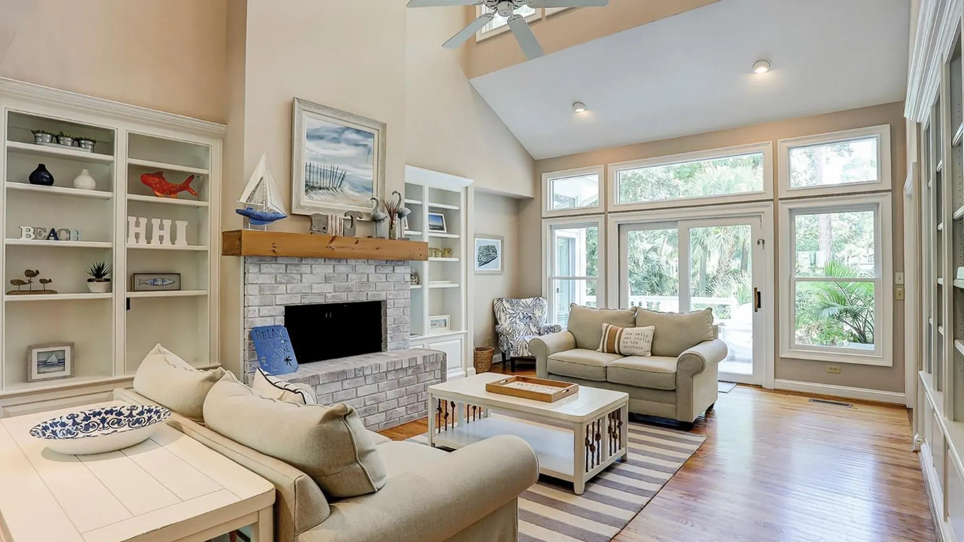 Holiday home 25 Row *