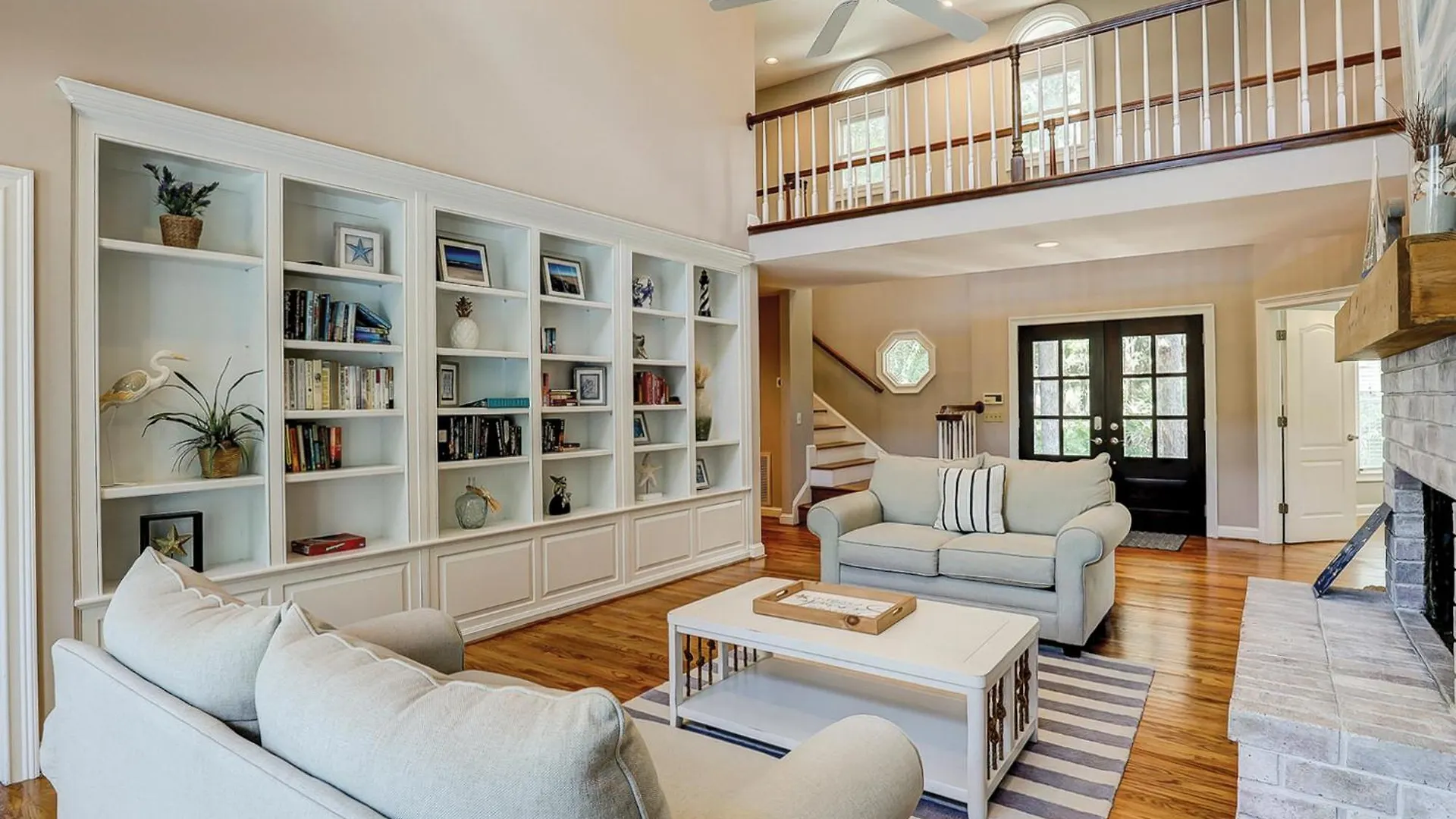 Holiday home 25 Row