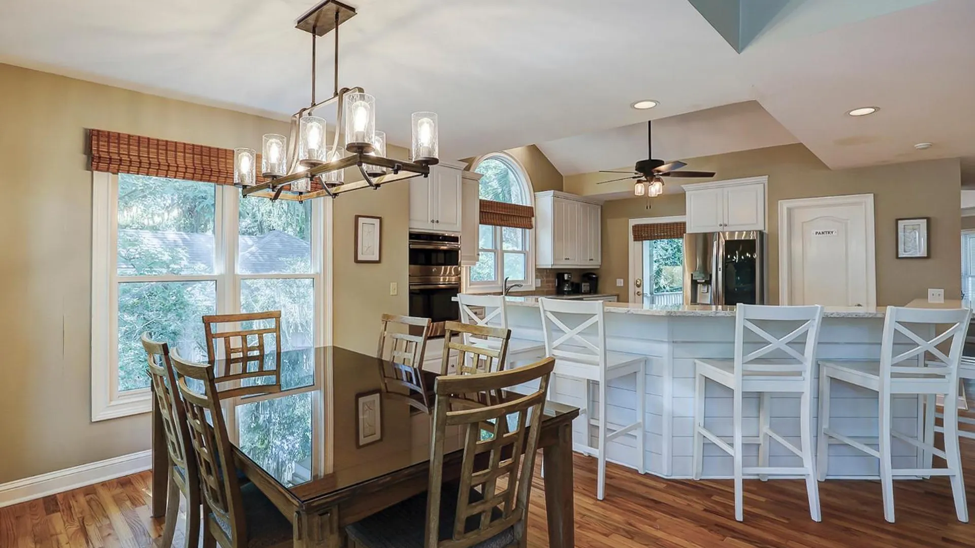 Holiday home 25 Row Hilton Head Island