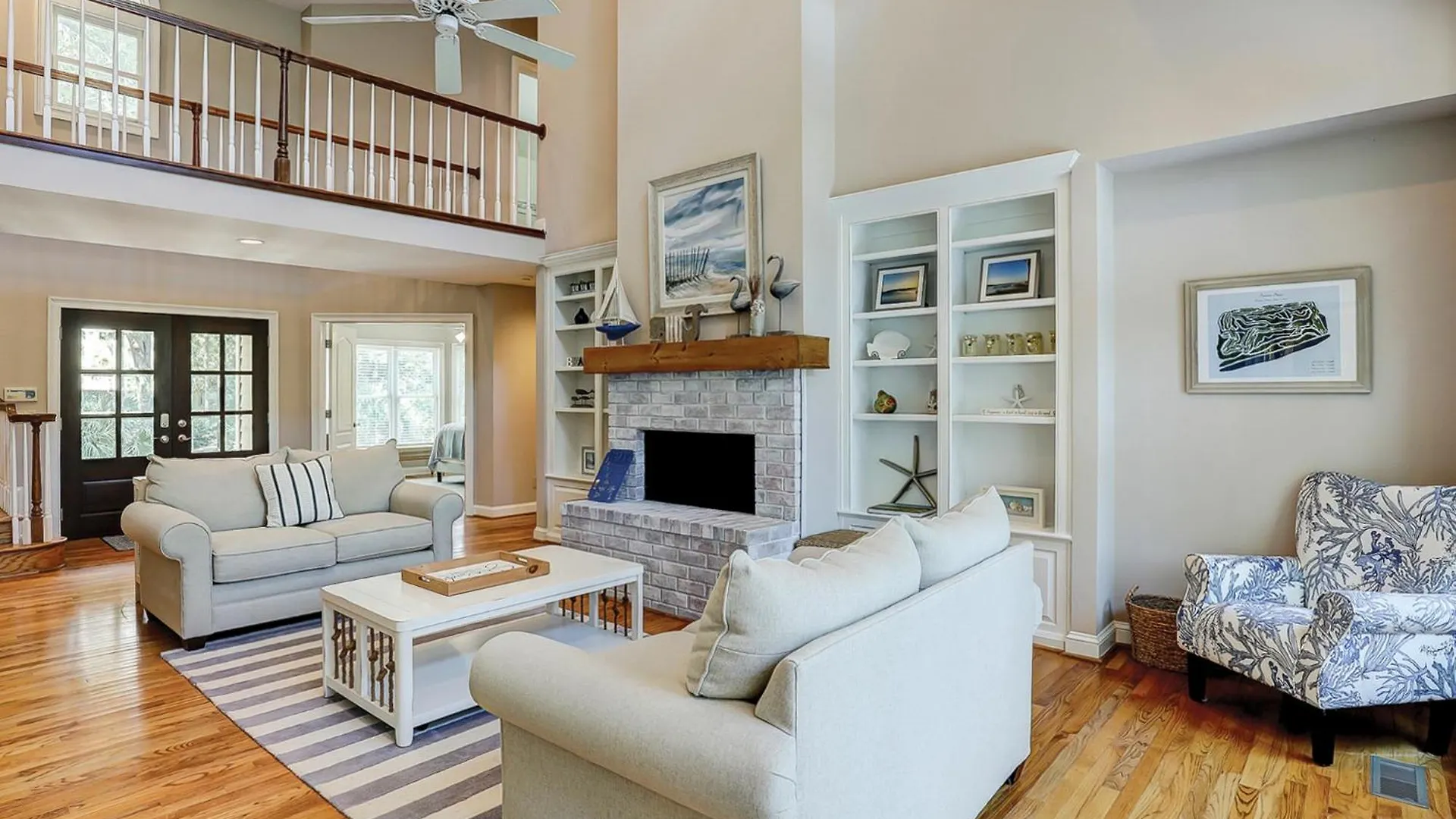 25 Row * Hilton Head Island