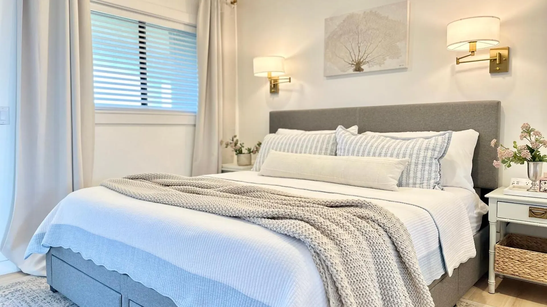 Apartment Ocean View- King Suite - Romantic Couples Oasis - Private Access To Beach! Hilton Head Island