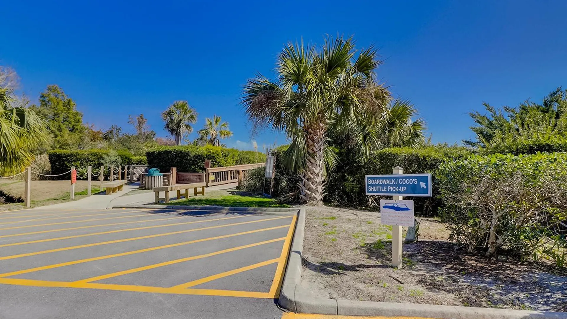 Apartment Hilton Head 2301 Hilton Head Island