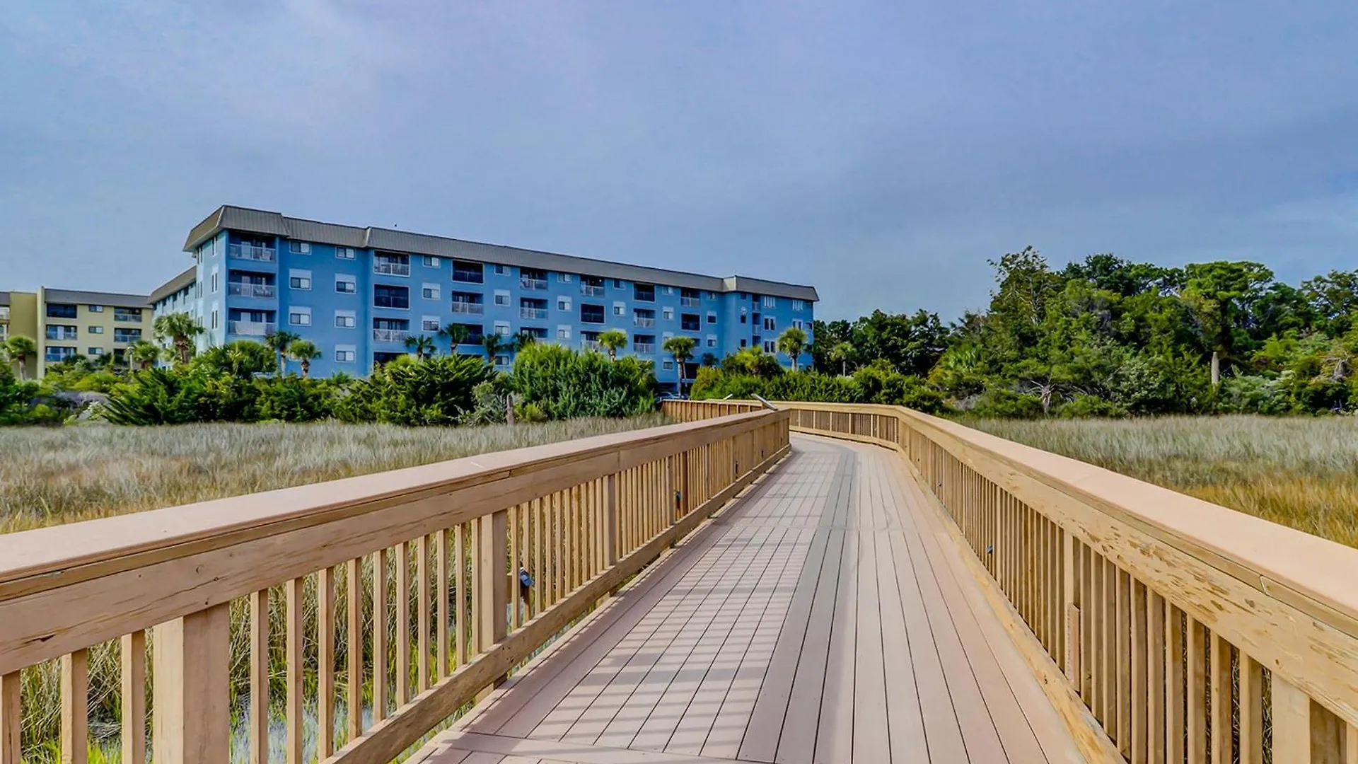 Apartment Hilton Head 2301 *