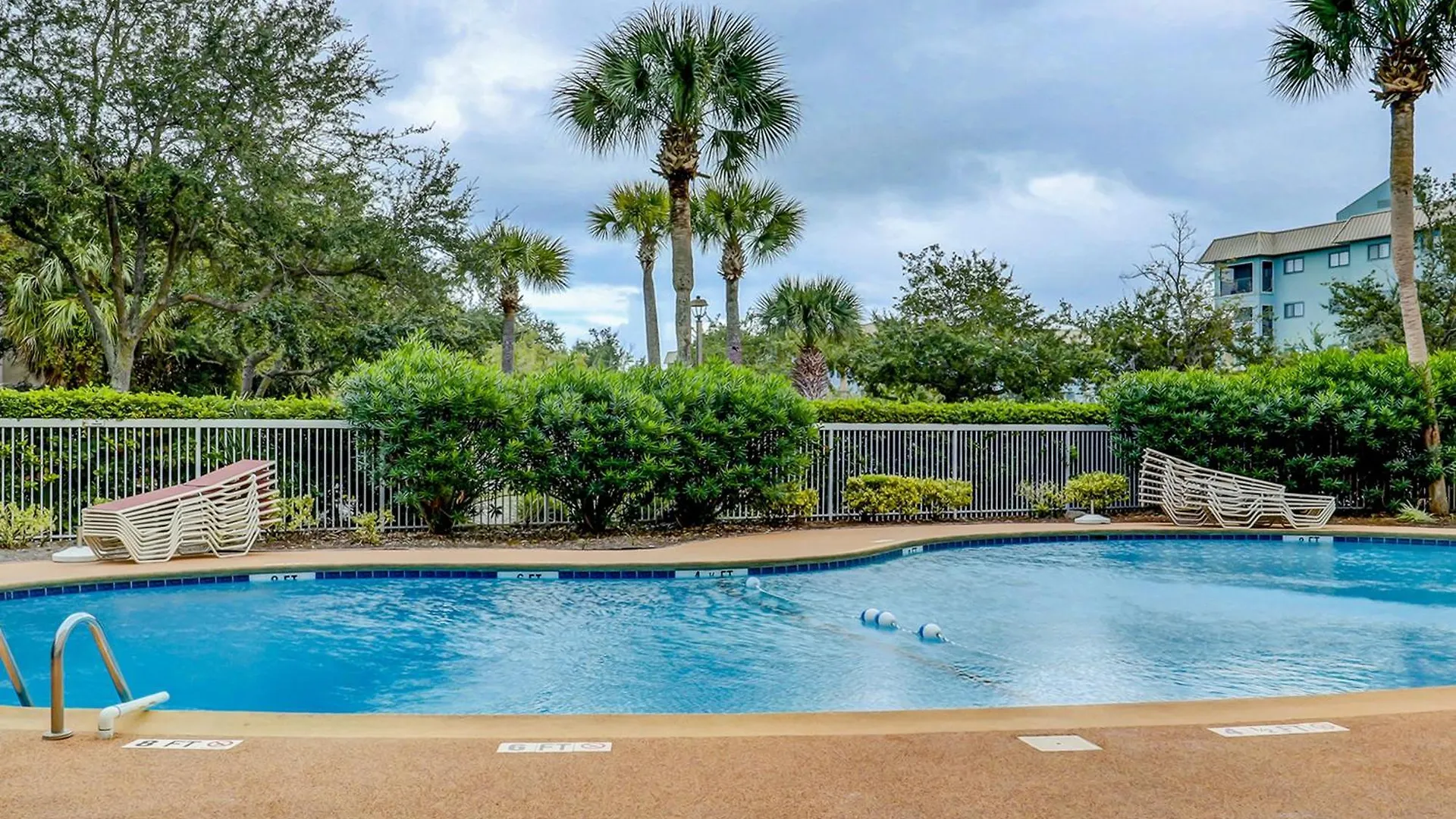 Hilton Head 2301 Apartment *