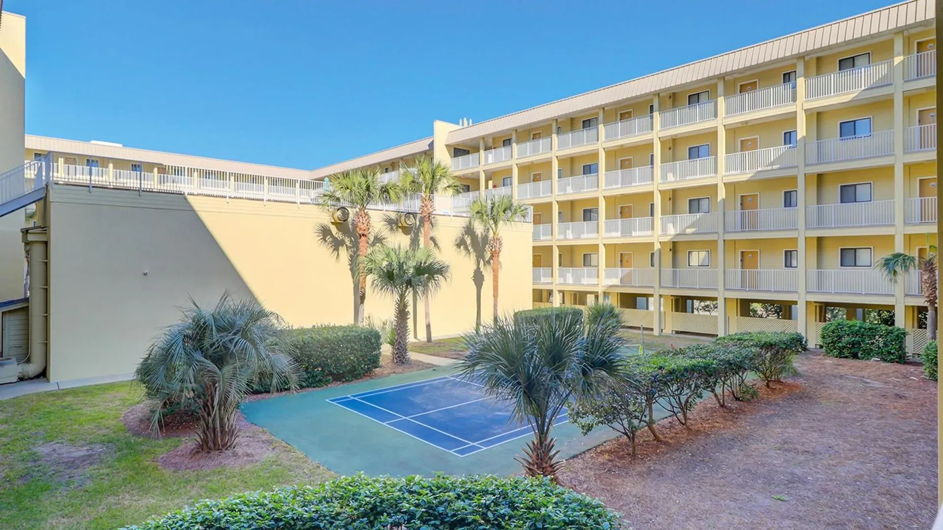 Hilton Head 2301 Apartment Hilton Head Island