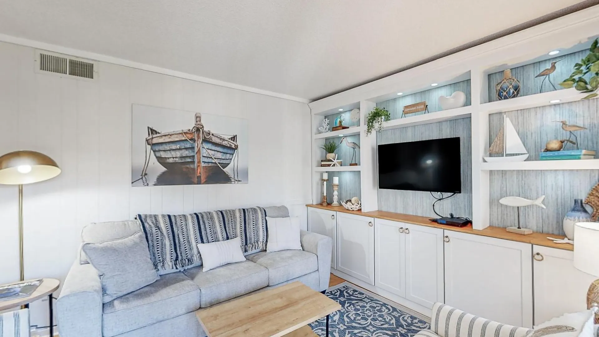 Apartment Hilton Head 2301