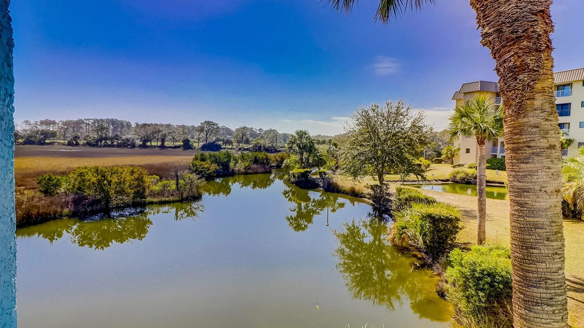 Hilton Head 2301 *