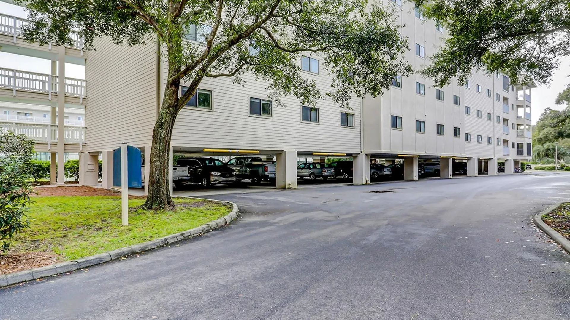 Apartment Hilton Head 2301 *