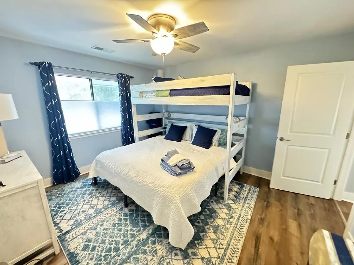 Steps To Sand 3 Bed 2 Bath With Private Pool Hilton Head Island