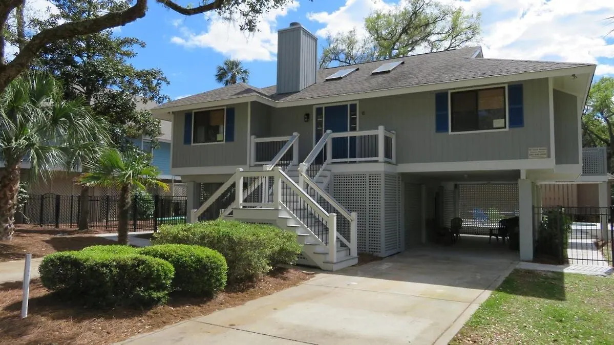 Steps To Sand 3 Bed 2 Bath With Private Pool Holiday home *
