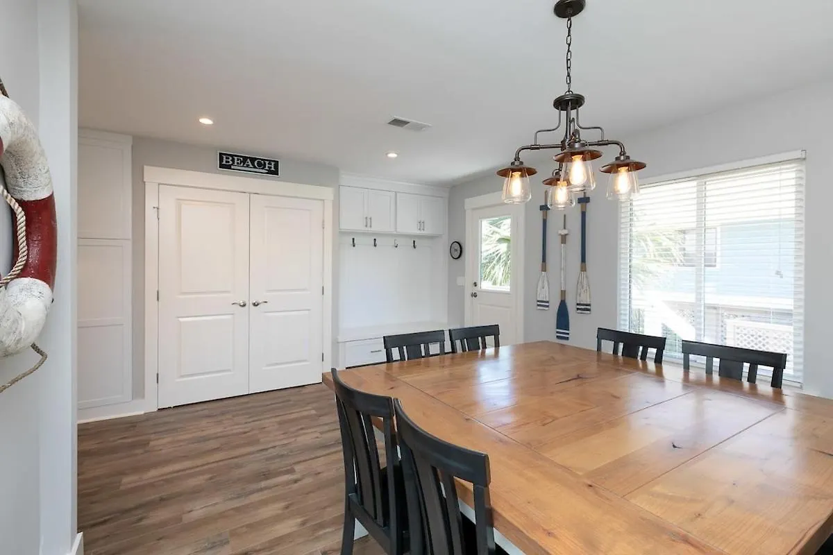 Steps To Sand 3 Bed 2 Bath With Private Pool Hilton Head Island