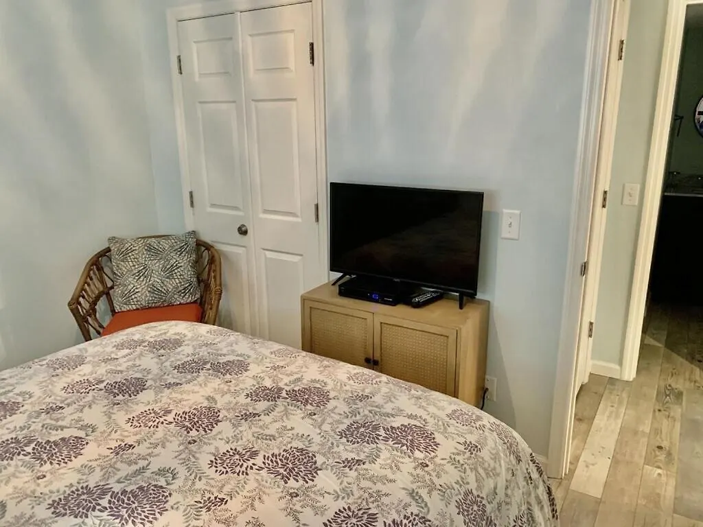 Ocean View Good Vibes 2 Bed 2 Bath * Hilton Head Island