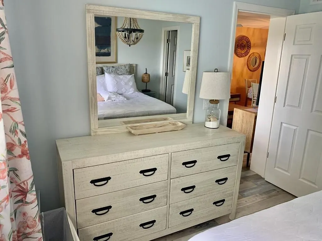 Holiday home Ocean View Good Vibes 2 Bed 2 Bath Hilton Head Island
