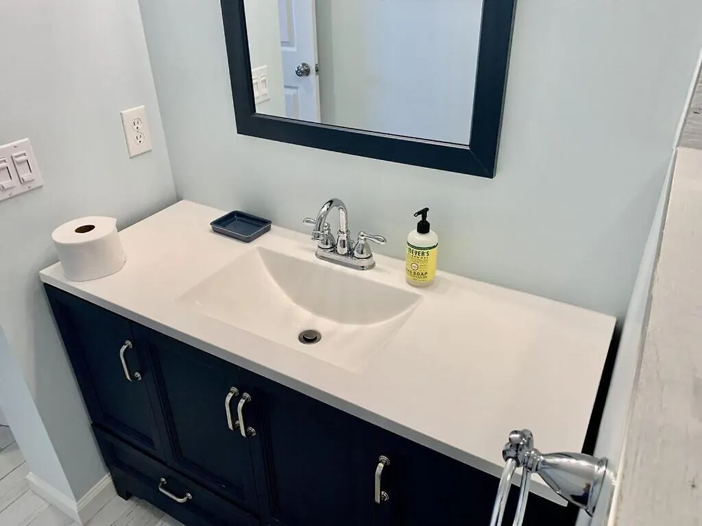 Ocean View Good Vibes 2 Bed 2 Bath * Hilton Head Island